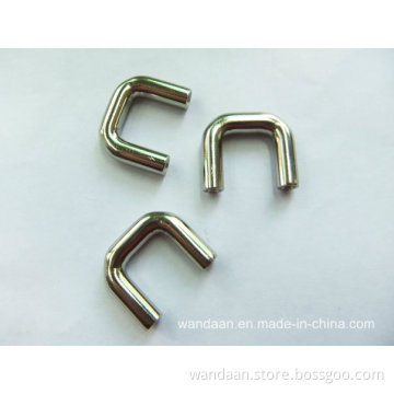 Metal Sheet Stamping Part with Customized Design and Good Quality